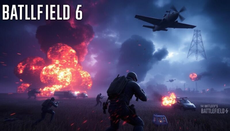 Battlefield 6 kupovina