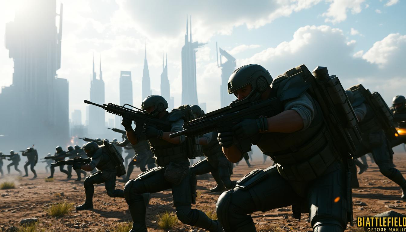 Battlefield 6