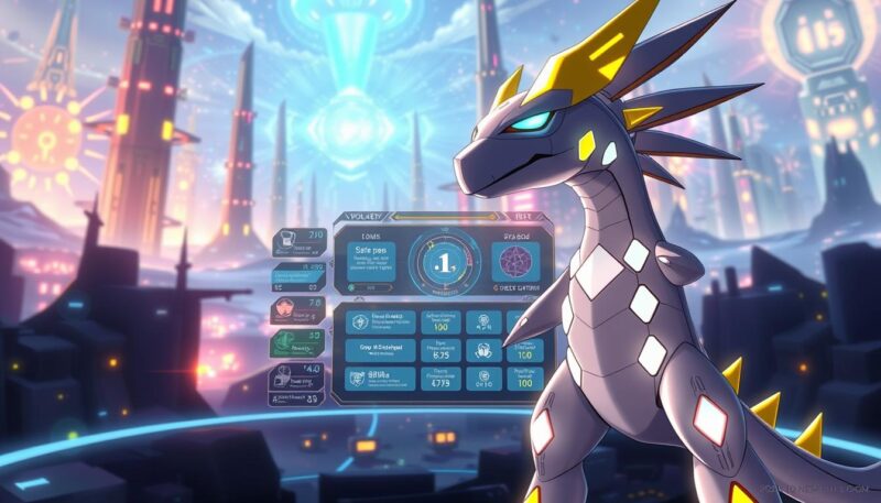 Digimon Story game mechanics